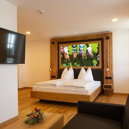 Gasthof & Hotel Bichler Emmering  Ngoại thất bức ảnh