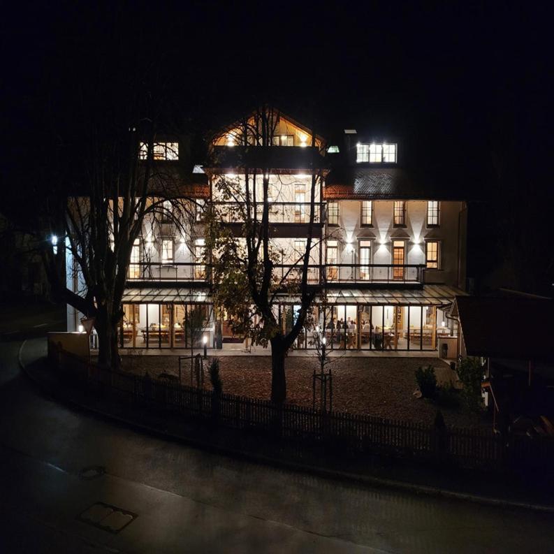 Gasthof & Hotel Bichler Emmering  Ngoại thất bức ảnh