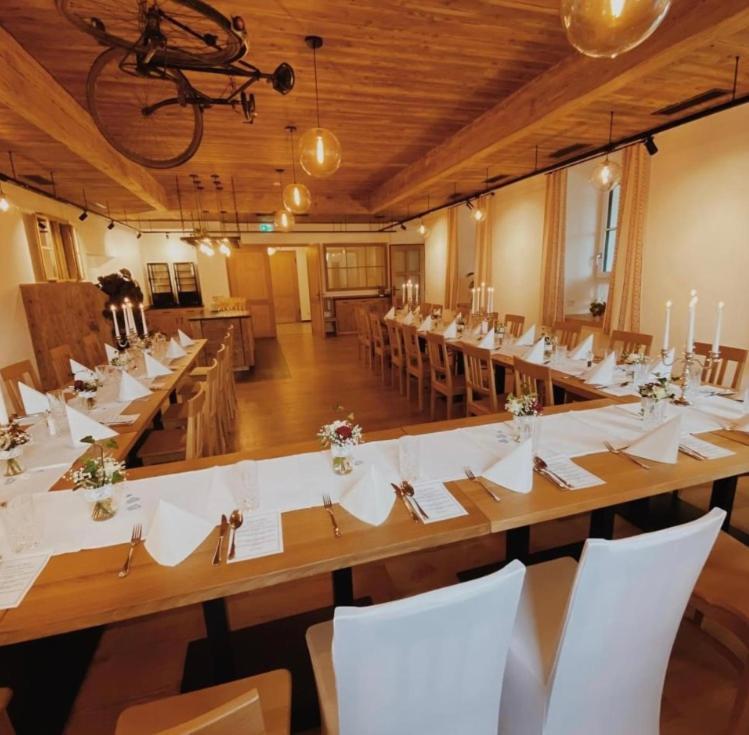 Gasthof & Hotel Bichler Emmering  Ngoại thất bức ảnh