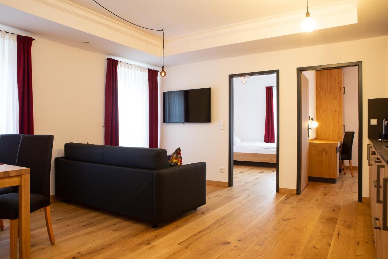 Gasthof & Hotel Bichler Emmering  Ngoại thất bức ảnh