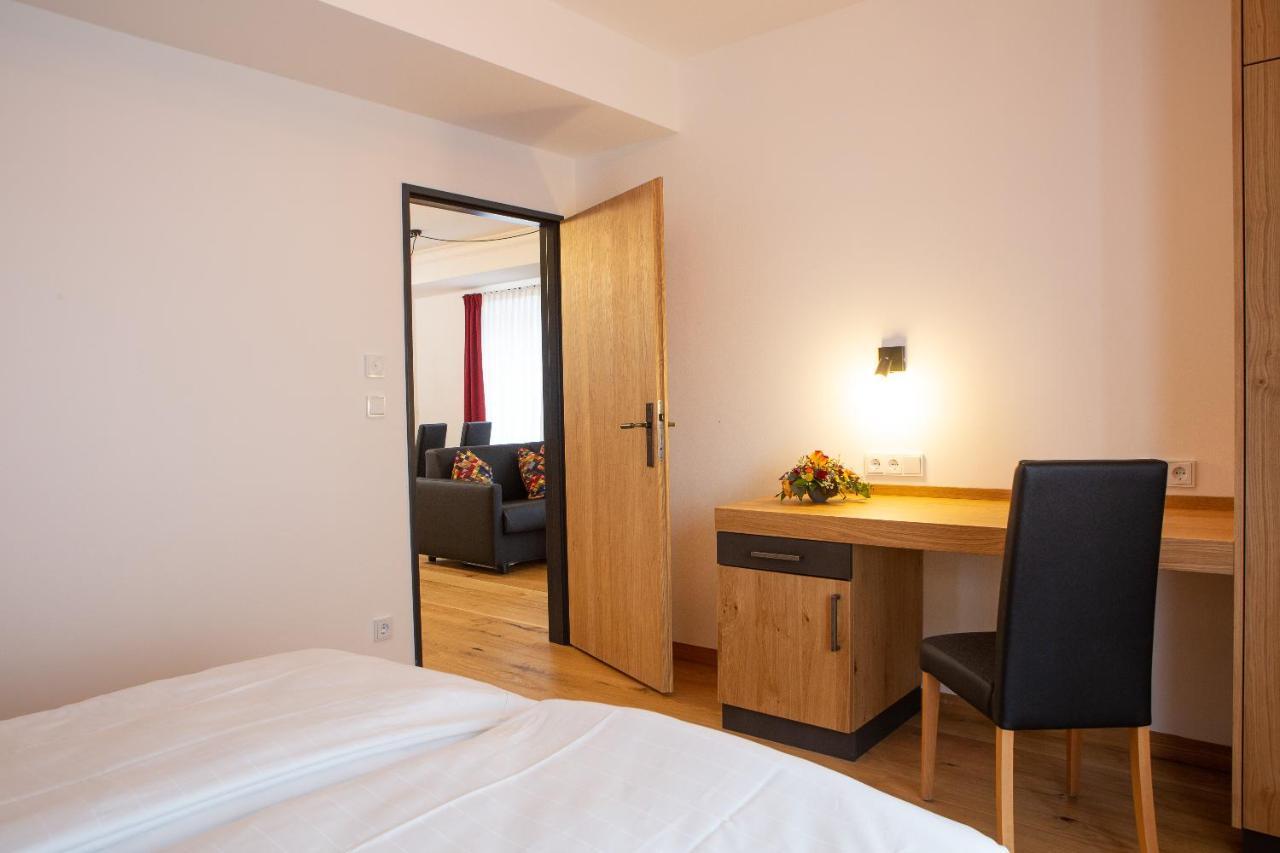 Gasthof & Hotel Bichler Emmering  Ngoại thất bức ảnh
