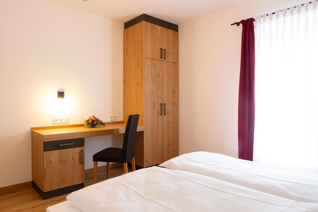 Gasthof & Hotel Bichler Emmering  Ngoại thất bức ảnh